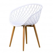 Net chair